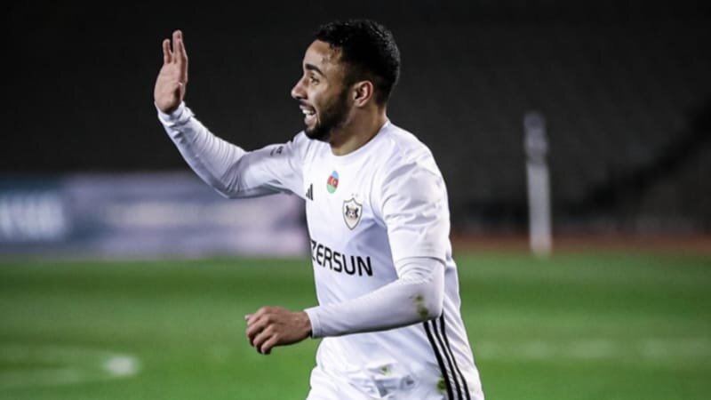 “Qarabağ”dan ayrılan Leandro Andradenin yeni klubu açıqlandı