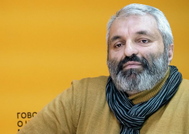 Ədliyyə nazirliyi onun sədrliyini təsdiqləmədi – Nəticə rədd edildi