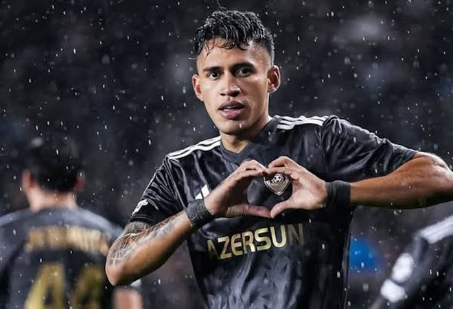 “Qarabağ” onun üçün Şotlandiya klubundan 3,8 milyon istəyir