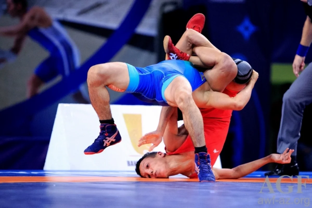 Güləş üzrə dünya çempionatı: Azərbaycanın ilkin heyəti açıqlanıb
