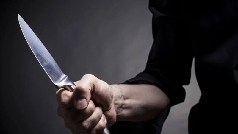Gəncədə çay evində bıçaqlanma: 31 yaşlı kişi xəsarət aldı