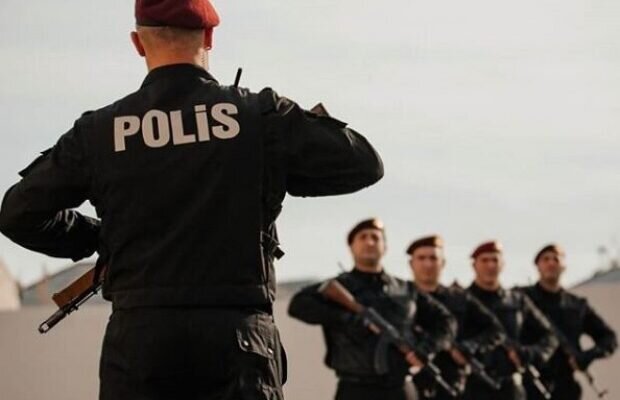 Bu gün Azərbaycan Polisi Günüdür
