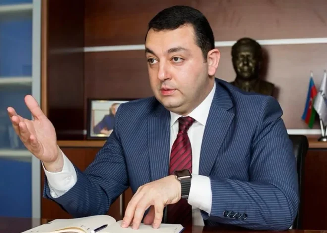 Hüquqşünas alimə cinayət işi açıldı
