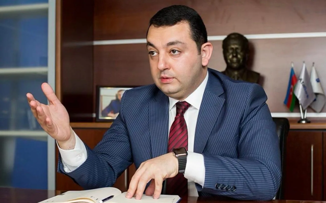 Hüquqşünas alimə cinayət işi açıldı