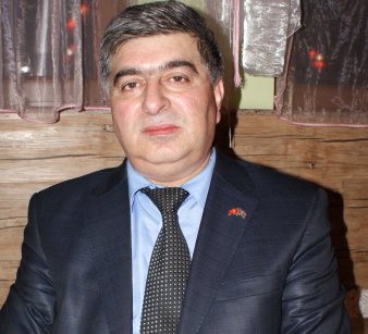 Ramiz Məşədihəsənli vəfat edib