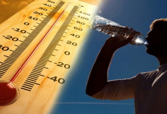 Qızmar hava əksər insanlar üçün əlverişsiz olacaq – XƏBƏRDARLIQ