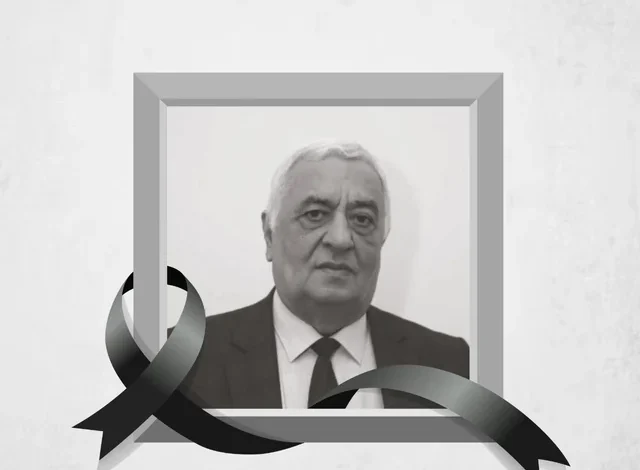 Azərbaycanda baş müəllim VƏFAT ETDİ