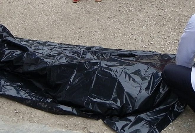 Samuxda çobanın meyiti aşkarlandı