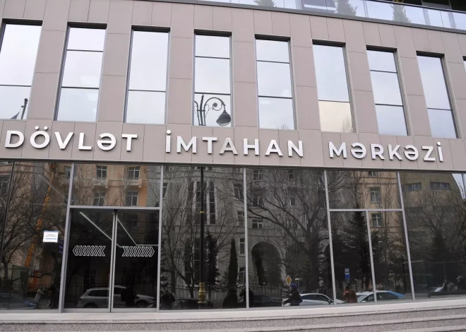 Bu gün II və III ixtisas qrupları üzrə ali təhsil müəssisələrinə qəbul imtahanı təşkil ediləcək