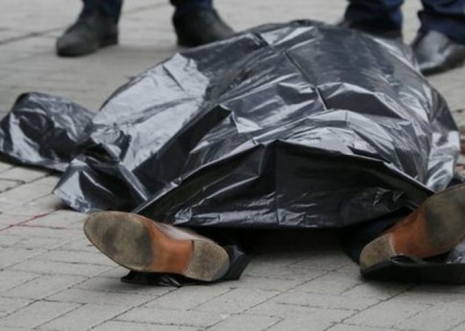 Masallıda atdan yıxılan 49 yaşlı kişi ölüb
