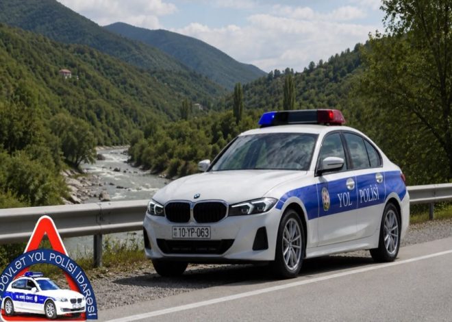 BDYPİ sürücülərə müraciət edib