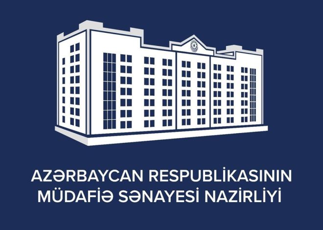 “Azərsilah”-ın poliqonunda yanğın olub