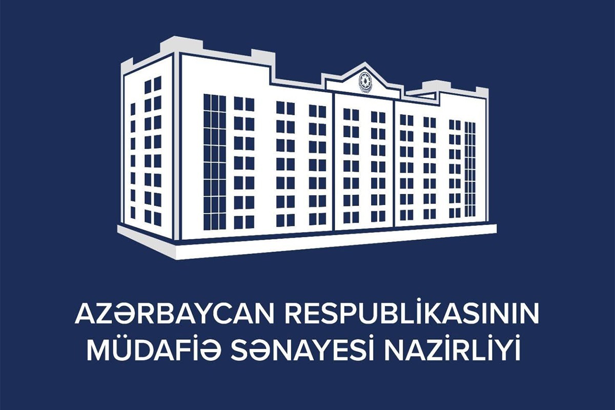“Azərsilah”-ın poliqonunda yanğın olub