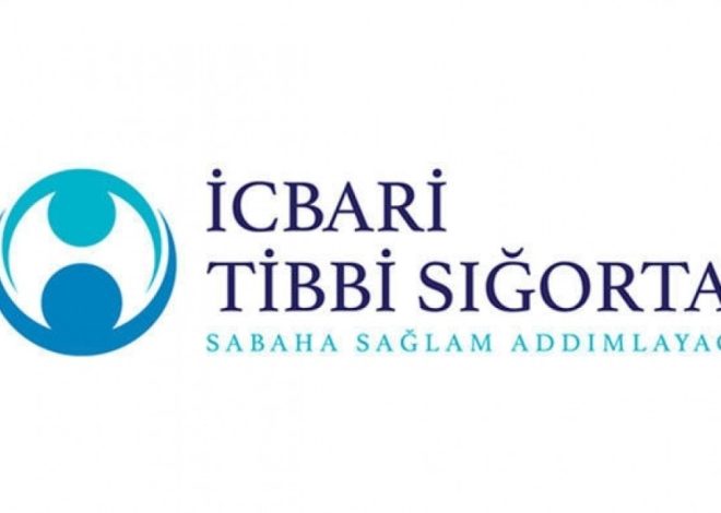 İcbari tibbi sığorta fondunun vəsaitləri sərbəst vəsaitlərə aid ediləcək