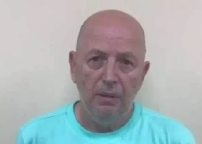 “Lotu Quli”nin yaxın adamı olan “qanuni oğru” saxlanıldı