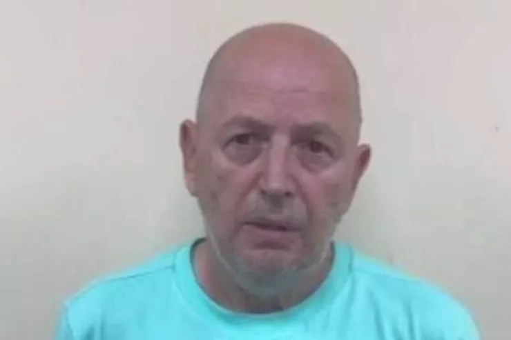 “Lotu Quli”nin yaxın adamı olan “qanuni oğru” saxlanıldı
