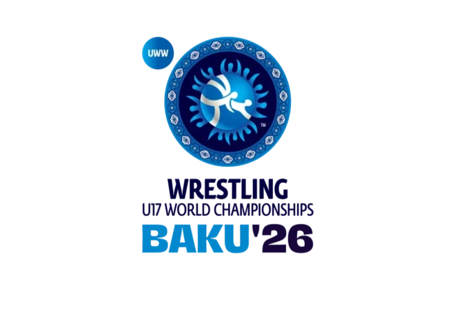 Ermənistan güləşçiləri dünya çempionatında iştirak etmək üçün Bakıya gəlib