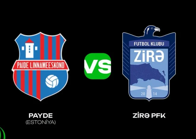 UEFA Konfrans Liqası: “Zirə” növbəti oyununa çıxır