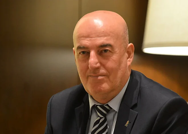 Asim Xudiyev “Braqa”nın oyununa təyinat alıb