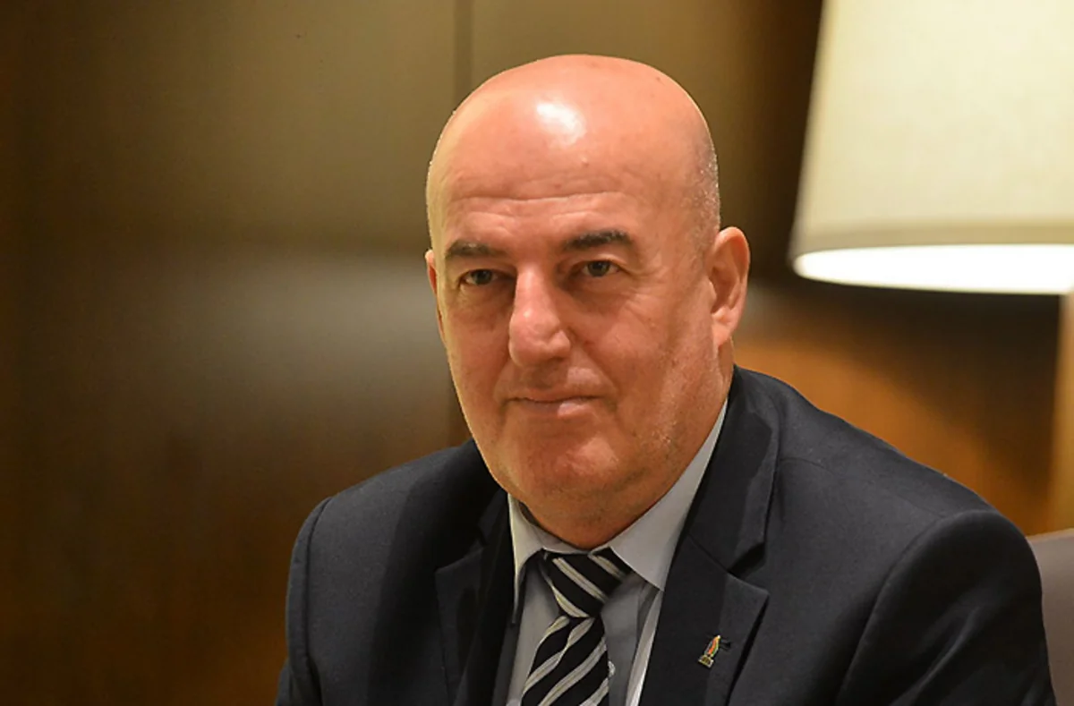 Asim Xudiyev “Braqa”nın oyununa təyinat alıb