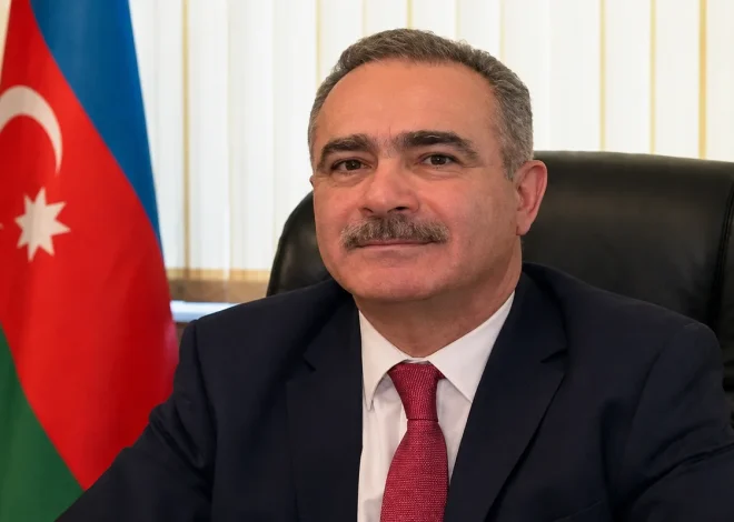 Prezidentdən Tacikistandakı səfirlə bağlı SƏRƏNCAM