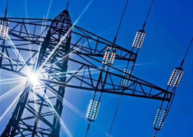 Naxçıvanın bəzi ərazilərində elektrik enerjisinin verilişində müvəqqəti fasilə olacaq