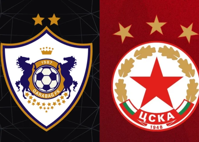“Qarabağ” ÇSKA ilə cavab oyununun biletləri satışa çıxarılır