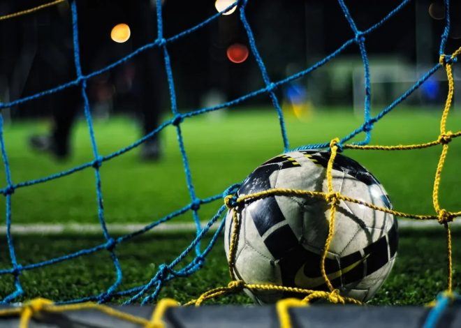 Azərbaycan Premyer Liqasında 511 qoldan 55-i penaltidən vurulub