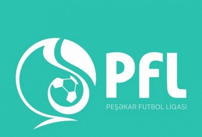 Azərbaycan Premyer Liqasında ən çox cəzalanan komanda və futbolçu açıqlandı