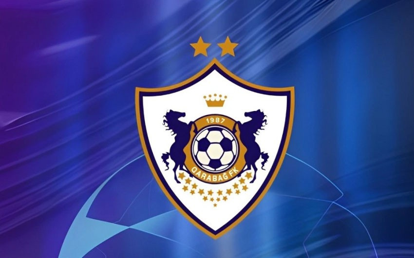 UEFA Avropa Liqası: “Qarabağ”ın “Vestri”yə qarşı oyunlarının hakimləri açıqlandı