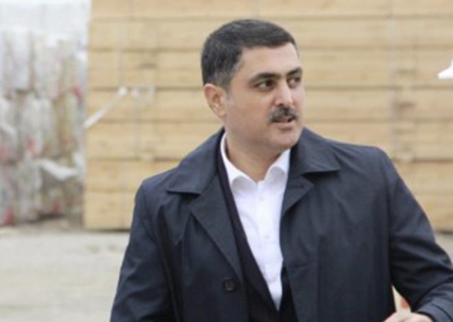 5 milyonluq qaçaqmalçılıqla bağlı məhkəmə başladı