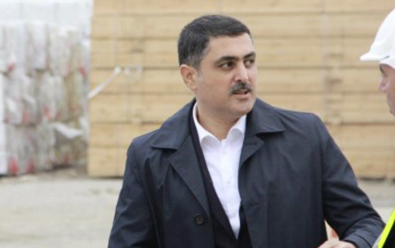 5 milyonluq qaçaqmalçılıqla bağlı məhkəmə başladı