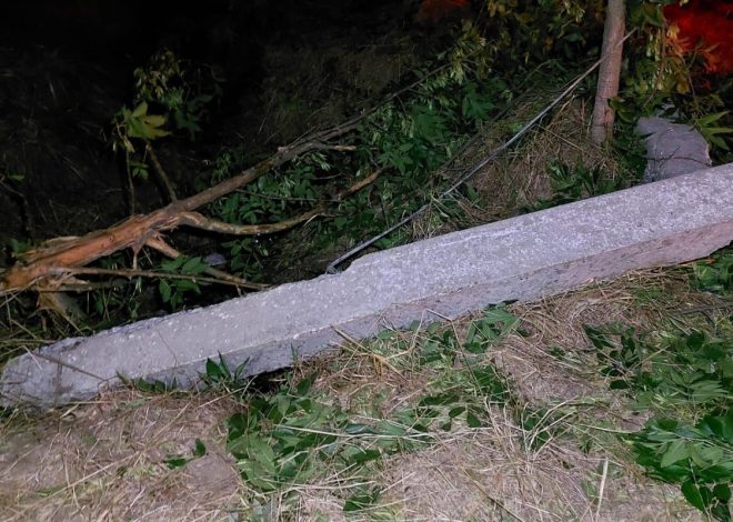 Masallıda baş verən qəzada 2 nəfər ölüb, 2 nəfər xəsarət alıb