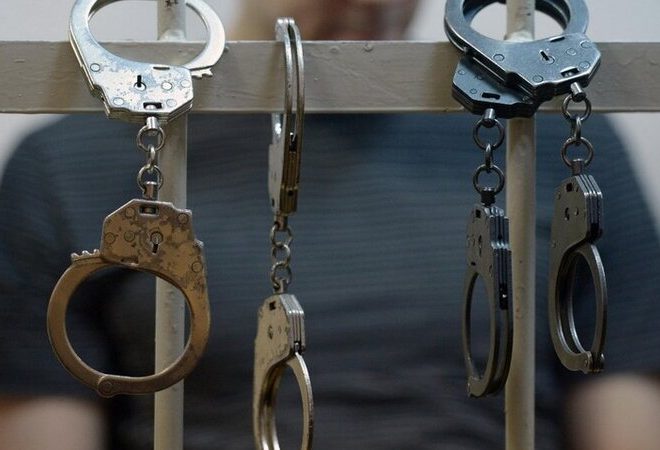 İnterpolun “qırmızı bülleten”lə axtardığı Azərbaycan vətəndaşı saxlanıldı