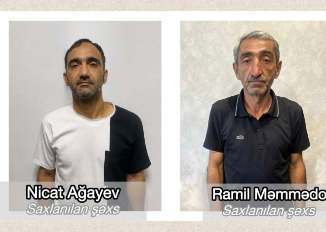 Yasamalda 46 kiloqramdan artıq narkotik vasitə dövriyyədən çıxarılıb