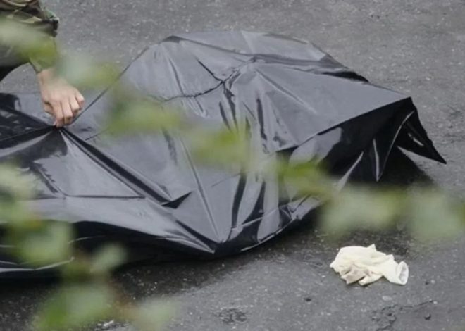 Bakıda DƏHŞƏT: Kişi gəlinini narahat edən şəxsin üzərindən avtomobillə keçdi