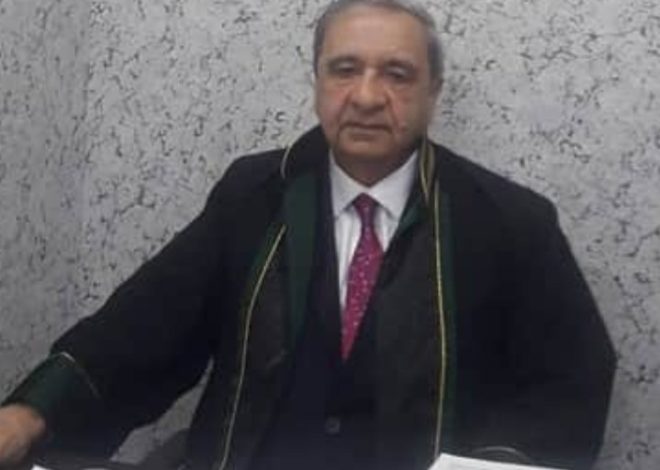 Azərbaycanda sabiq məhkəmə sədri vəfat etdi