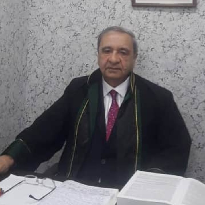 Azərbaycanda sabiq məhkəmə sədri vəfat etdi