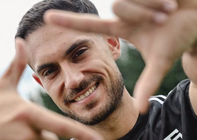 “Torpedo” “Zirə” ilə oyundan əvvəl Mateo Stamatovu transfer edib