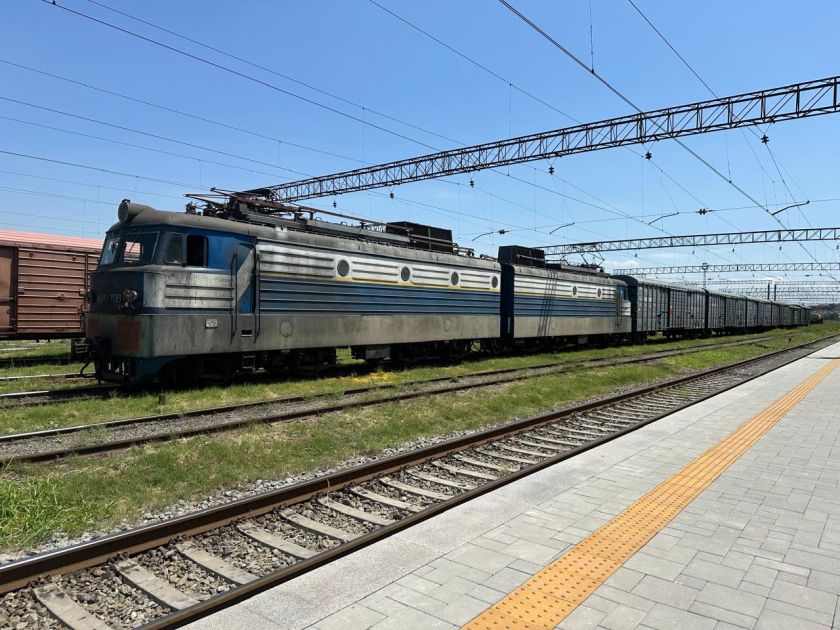 Azərbaycandan tranzit keçməklə Ermənistana 1 000 tondan çox propan qazı göndərilib