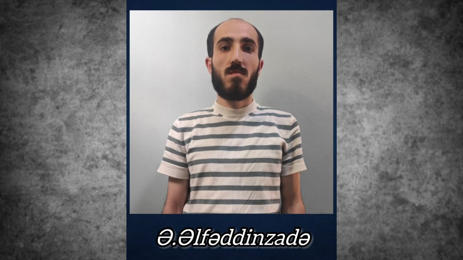 Bakıda marketdən 5 min manatlıq oğurluq edilib