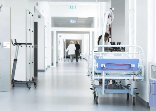 Salyanda 34 yaşlı qadın xəstəxanada öldü