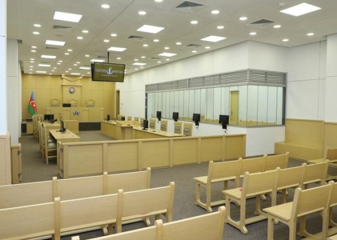 Rusiyada 14 il əvvəl törədilən qətl işi üzrə məhkəmə başlayır