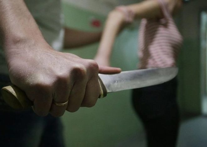 Bakıda DƏHŞƏT: Kişi və arvadının meyitləri tapıldı