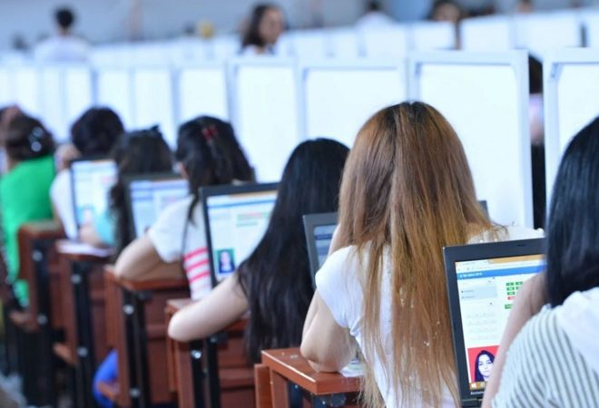 14 iyuldan MİQ üzrə test imtahanlarına start veriləcək