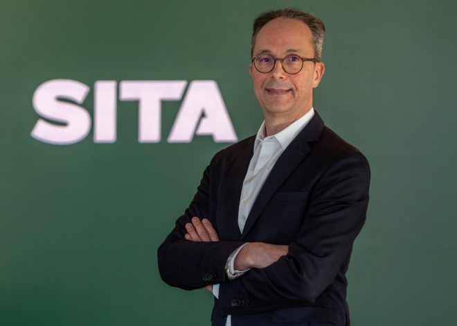 SITA: Aviasiyada gələcək inkişafın əsasını artıq beton deyil, rəqəmsal texnologiyalar təşkil edir