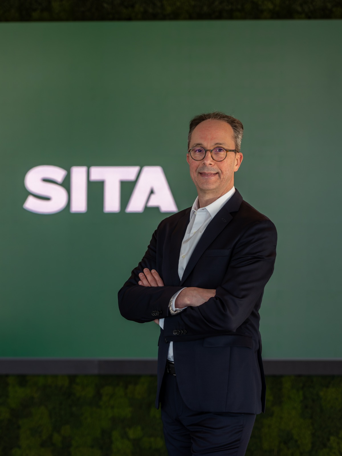 SITA: Aviasiyada gələcək inkişafın əsasını artıq beton deyil, rəqəmsal texnologiyalar təşkil edir