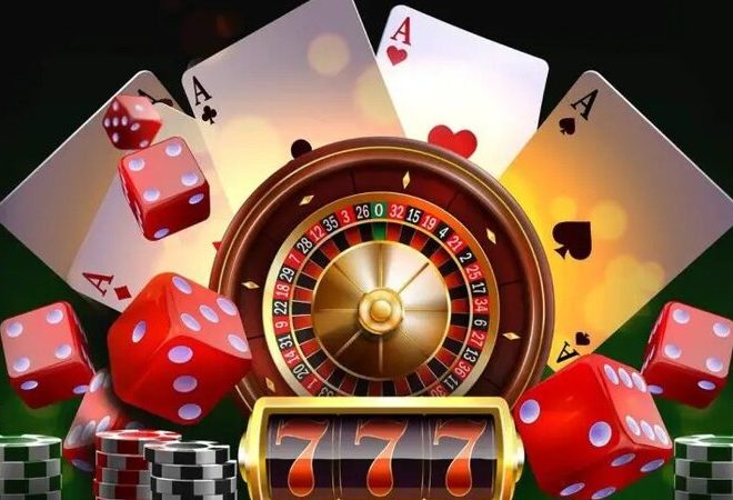 Azərbaycanda qumar oyunlarının keçirilməsinə ilə bağlı cəzalar sərtləşdirilir