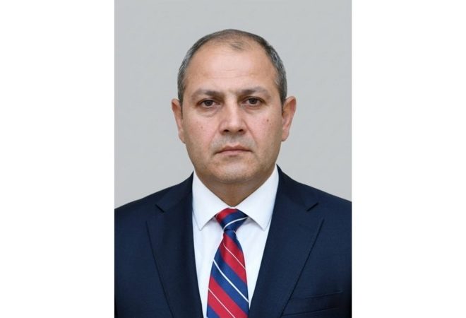 Təhsil TV-yə yeni direktor təyin edildi