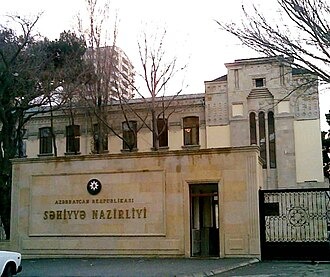 Səhiyyə Nazirliyi Bakıda qulaqdibi xəstəliyinin yayılması ilə bağlı məlumatlara aydınlıq gətirib